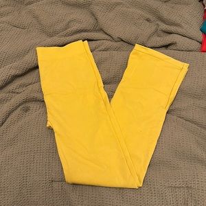 Fabletics cloud seamless high-waisted pant